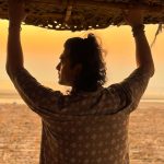 Jubin Nautiyal Instagram - Magical , Mystical , Marvellous , I never met a sunset I didn’t like . Tonight #jubinnautiyallive in Goa @toyplaygroundgoa . 28.12.2023