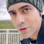 Jubin Nautiyal Instagram - The mind will not remember exactly what happened, but the heart will always remember the feeling . #KahaniTeriMeri #TumAyeHoToh ✨