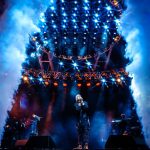 Jubin Nautiyal Instagram - What a spectacular night at #GlobalVillage! Jubin Nautiyal’s mesmerizing performance on the Main Stage and the vibrant energy of the crowd created unforgettable moments. 🌟🎵 #AMoreWonderfulWorld Global Village