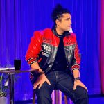 Jubin Nautiyal Instagram - I believe in using songs to say things . #aisiteriyaadein #mtv