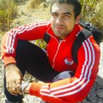 Jubin Nautiyal Instagram - #throwback : When they were truly short . #hair Finally Found a picture on a Fan request . I think it’s time to actually get short hair . What say ?! Kya Bolte Doston ?