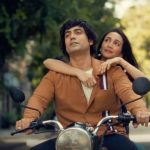 Jubin Nautiyal Instagram - There’s just something about incomplete love stories that gets to you😔💔 Link in Bio🎧 #JioSaavn #HumkoTumse #JubinNautiyal #RockySharma #ShreyaChaudhry