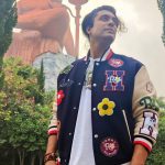 Jubin Nautiyal Instagram - “ The greatest tribute to Lord Ram is to become like him .” ~ Swami Vivekananda. Statue of Belief