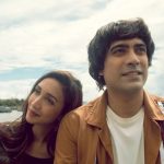 Jubin Nautiyal Instagram - ‘ I will look for you in every life time, until we finally stay ‘. #Humko Tumse is here to Celebrate the passion and intensity of Love . @shreya__chaudhry @rockywkhanna @jkdbombay @abrahamkhanna @nilukohli @nasirrkhanofficial @echoinsta @aanilsingh09 @itsmesantoshsingh @shadabrayeen @shivammalhotra92 @_shivm.official_ @guneetdogra @radfmedia @believeasd @vivek_raina_official @shardashilpa