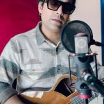 Jubin Nautiyal Instagram - Sneak Peak : 30th Nov ~ #HumkoTumse . In the words of @rockywkhanna . @ Jubin Nautiyal Official Youtube Channel . #TumAayeHoToh @shreya__chaudhry @abrahamkhanna @jkdbombay @shadabrayeen @shivammalhotra92 @believeasd India