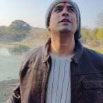 Jubin Nautiyal Instagram - Time tells us if it’s love . ✨