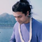 Jubin Nautiyal Instagram - If I had a single flower for every time I think about you . I could be walking in a garden forever ~Cag Thank you for loving #AisiTeriYadein 🌹 . Up next #HumkoTumse . Statue of Unity,gujarat,india