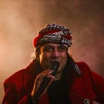 Jubin Nautiyal Instagram - If people forget their Problems in my concert , I did my job . #jubinnautiyallive 📸 @lostfilms_ Savantwadi Sindhudurg