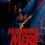 Jubin Nautiyal Instagram - You are the only one who will ever be able to find me , Coz I might be the writer but you are the words . And in the end I will seek you out amongst the stars , the space dust of me will whisper ‘ I love you ‘ into the infinity of the universe. #HumnavaMere - Rock Version . @rockywkhanna @pixel_freak_ @ajanurrrahman @nitish_kk 🎸@jesuisnikki8adi @appaithefuzzyguy @raj_kumardeewan 🪕@mandolintapas 🎹@sayantanduttap @kushalmangalmusic 🥁@sou_viktree 🎷@shirishmalhotra 🪘@akshaymusic 🚦@rooseveltdsouza 🪩@zeeshan_sid27 🎛️ @christopher.a.dsouza @ashishmalaviya 🗂️ @validhobby @pau_darshil @beingyugalsolanki @manni.joshi