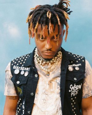 Juice WRLD Instagram - New single #graduation drops at midnight. First person to type out graduation without getting interrupted by another comment gets to hear the full song first. 1.2.3 go