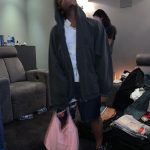 Juice WRLD Instagram - This RAF was made in 2004, n this Goyard is from the 90s, I feel like a millennial 🧐😎🤓999