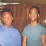 Juice WRLD Instagram - Polo and some cheap trues Me and moms shared a room Clean shoes, only 2 pairs ain’t know what to do Cuzzo drove a Jetta good condition wit no leg room 2 sad songs later gotta pocket full of dead dudes 🙏🏾🖤 throw back 😭😭😭😭😭😭😭