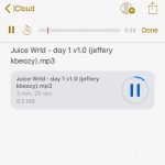Juice WRLD Instagram - ♾