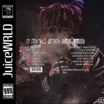 Juice WRLD Instagram - Europe & UK. Time to rage. Let’s go!!!🖤🖤🖤