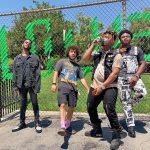 Juice WRLD Instagram - Piss on da world to put the hell flames out 🖤🖤🔥