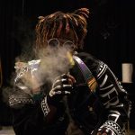 Juice WRLD Instagram - 🎸🎸🎸🎸 ComplexCon