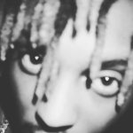 Juice WRLD Instagram - Boolery 999 dtm