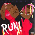 Juice WRLD Instagram - Run Check SoundCloud!! @arinraycamp @lordquestmusic