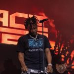 Juice WRLD Instagram - Sweden was lit. 😈 Stockholm, Sweden