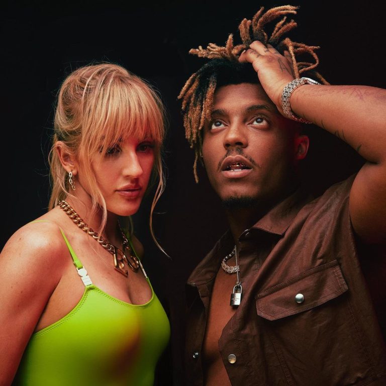 Juice WRLD Instagram - Hate Me - Ellie ft myself. Out now everywhere.