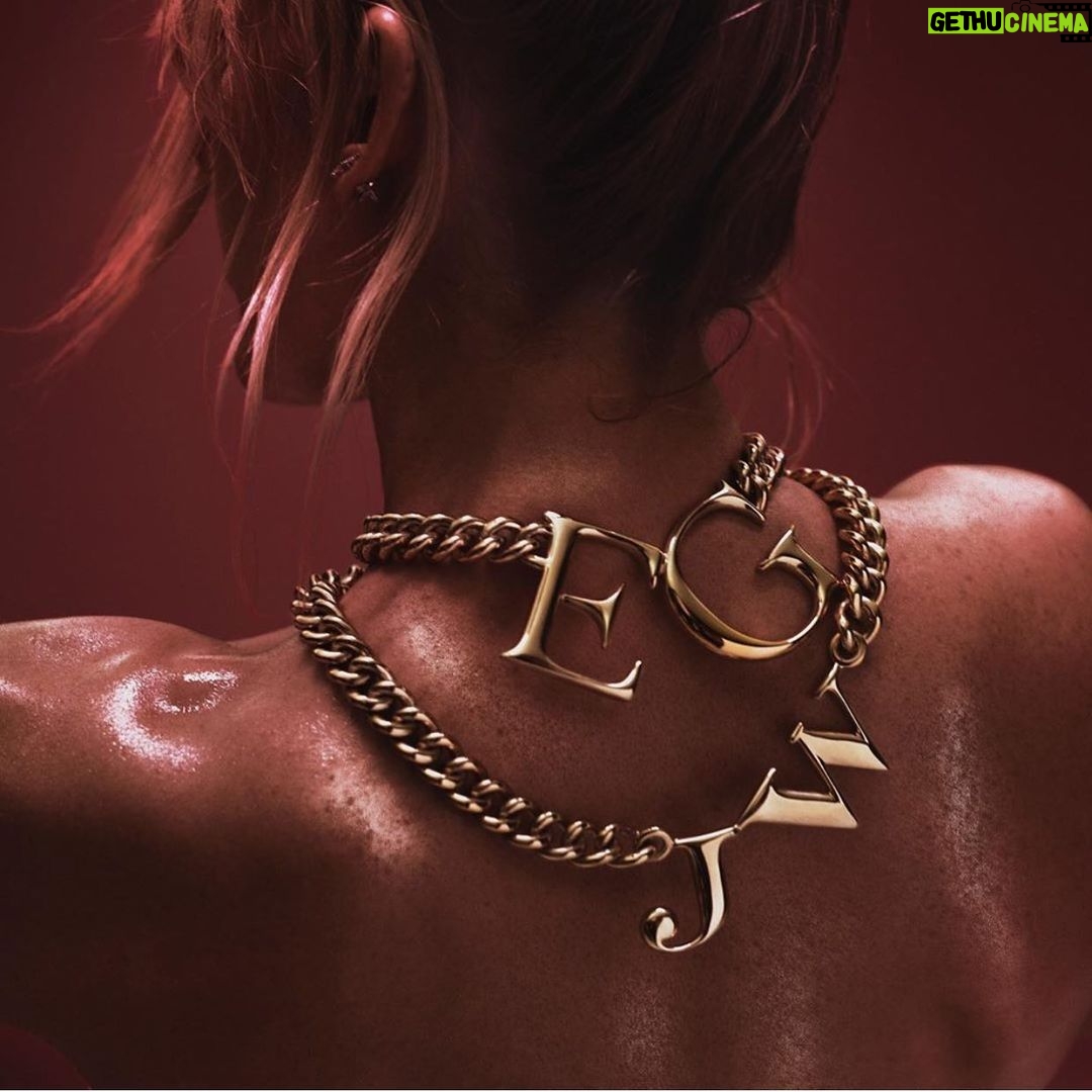 Juice WRLD Instagram - New music in 2 days. @elliegoulding x @juicewrld999