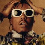 Juice WRLD Instagram - Lost boy.🌎