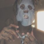 Juice WRLD Instagram - Exfoliate Ocho Rios, Jamaica
