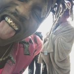 Juice WRLD Instagram - Through it all smile and try to enjoy life through the good times AND bad ♾🖤