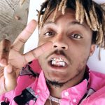 Juice WRLD Instagram - Raising hell in Paradise ♾🖤 tryna get my mind out this cage999