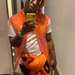 Juice WRLD Instagram - Another day another show it never stops 🖤