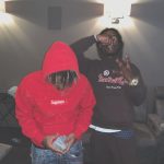Juice WRLD Instagram - Still got them trues on my ass Me and bro talking bout the days we ain’t have A pot to piss in or the Jordan’s off the rack He was booling in the Nola I was vibing in chiraq We cherish every moment cuz we can’t get em back With music ima drug dealer come and get the crack We putting up stats while they putting up a act I give f enough to tell the truth I put the f in fact 💉