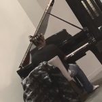 Juice WRLD Instagram - @feliciathegoat SHE