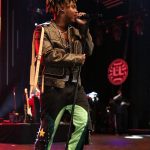 Juice WRLD Instagram - Archives 🖤 📸 @stevecannon_