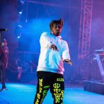 Juice WRLD Instagram - Archives 🖤 📸 @stevecannon_