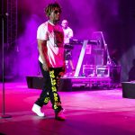 Juice WRLD Instagram - Archives 🖤 📸 @stevecannon_