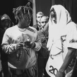 Juice WRLD Instagram - Archives 🖤 📸 @stevecannon_