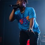 Juice WRLD Instagram - 🎸🎸🎸🎸 ComplexCon