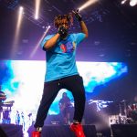 Juice WRLD Instagram - 🎸🎸🎸🎸 ComplexCon