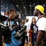 Juice WRLD Instagram - 🎸🎸🎸🎸 ComplexCon