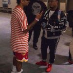 Juice WRLD Instagram - 🎸🎸🎸🎸 ComplexCon