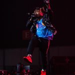 Juice WRLD Instagram - 🎸🎸🎸🎸 ComplexCon