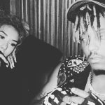 Juice WRLD Instagram - U ain’t here, I’m not breathing..it’s simple 🖤9994EVER