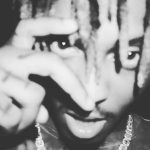 Juice WRLD Instagram - Boolery 999 dtm