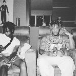 Juice WRLD Instagram - Boolery 999 dtm