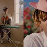 Juice WRLD Instagram - @clashmagazine 🔥🙏🏽. Go check me out on this cover!!! It’s lit.