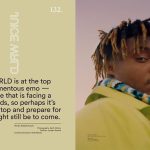 Juice WRLD Instagram – @clashmagazine 🔥🙏🏽. Go check me out on this cover!!! It’s lit.