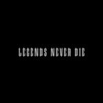 Juice WRLD Instagram - Legends Never Die. 7/10. #lljw🕊