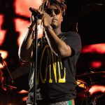 Juice WRLD Instagram – 🎸 San Francisco, California