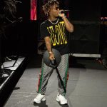 Juice WRLD Instagram – 🎸 San Francisco, California