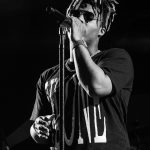 Juice WRLD Instagram – 🎸 San Francisco, California